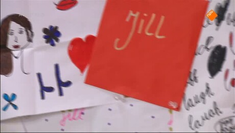 Jill | Love